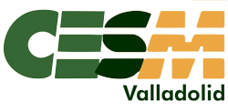 CESMCYL Valladolid Logo